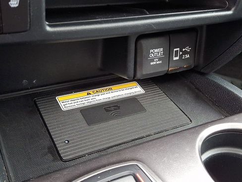 Used 2023 Honda Passport EX-L image 24