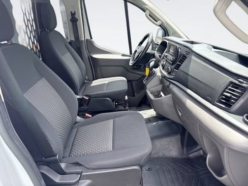 Used 2025 Ford Transit 250 Low Roof w/ Exterior Upgrade Package RWD image 24