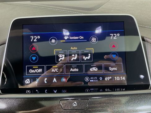 Used 2023 Cadillac CT4 V Blackwing w/ Driver Assist Package RWD image 22