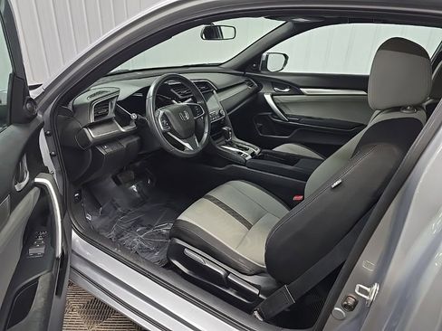 Used 2018 Honda Civic EX-T image 28