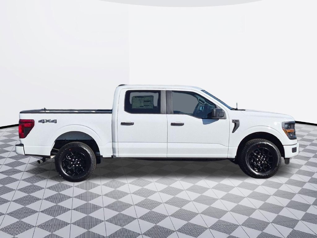 New 2026 Ford F150 STX AWD/4WD image 7