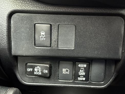 Certified 2023 Toyota Tacoma TRD Off-Road w/ Technology Package RWD image 33