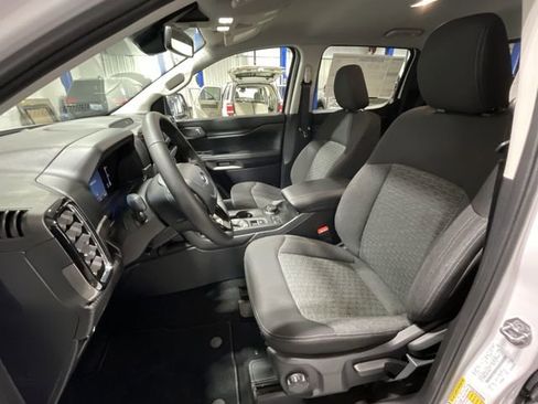 New 2025 Ford Ranger XLT w/ Trailer Tow Package image 17