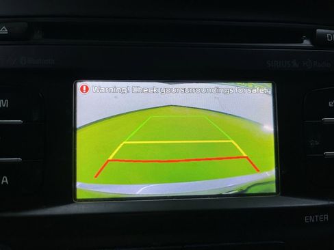 Used 2014 Kia Optima EX w/ EX Premium Package FWD image 22
