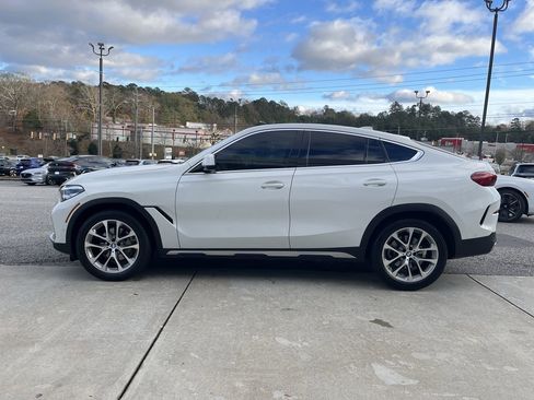 Used 2023 BMW X6 xDrive40i w/ Premium Package image 5