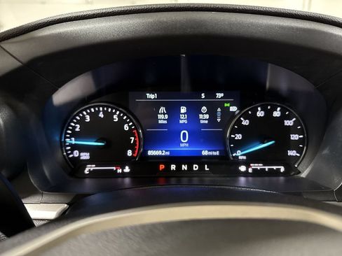 Used 2023 Ford Explorer XLT w/ Equipment Group 202A AWD/4WD image 12
