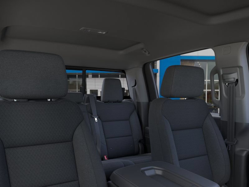 New 2026 GMC Sierra 1500 SLE AWD/4WD image 24