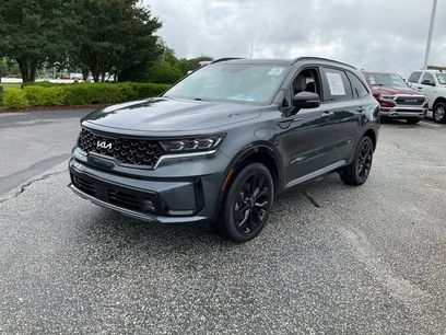 Used 2023 Kia Sorento AWD