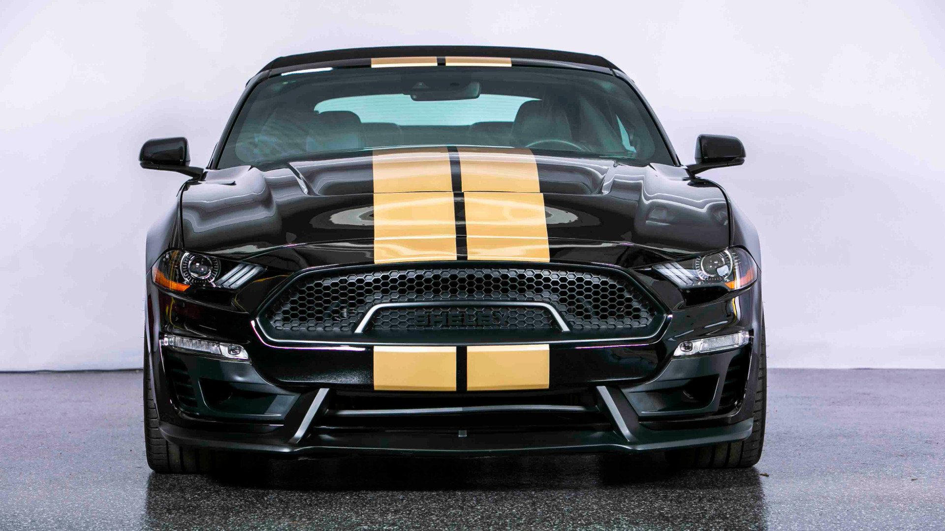 Used 2019 Ford Mustang GT Premium w/ GT Performance Package RWD image 5