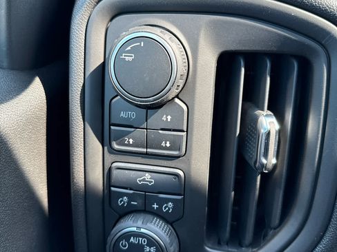 New 2025 Chevrolet Silverado 1500 W/T w/ WT Value Package image 24