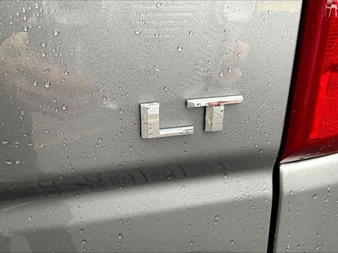 Used 2023 Chevrolet Silverado 1500 LT image 16