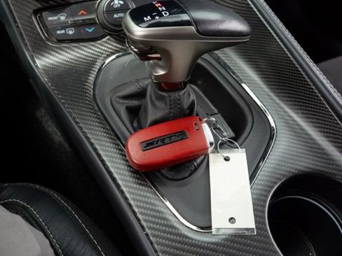 Used 2021 Dodge Challenger SRT Super Stock RWD image 24