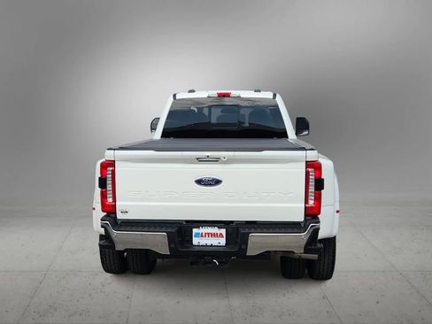 Used 2024 Ford F350 Lariat w/ Lariat Ultimate Package image 7