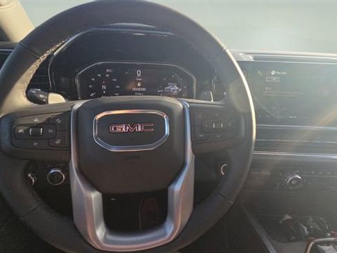Used 2025 GMC Sierra 1500 Elevation w/ X31 Off-Road Package image 8