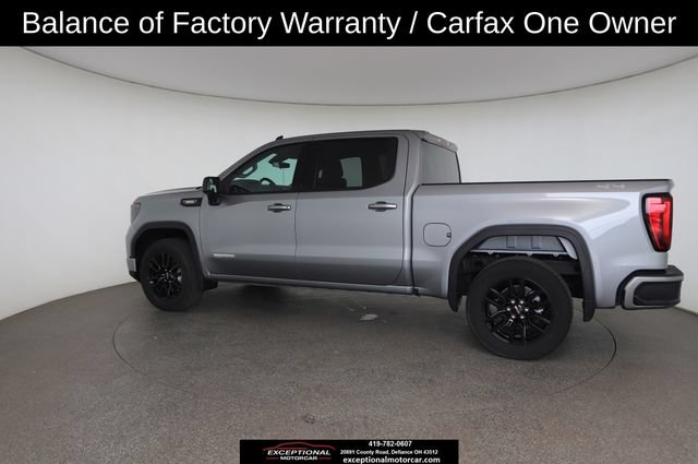 Used 2026 GMC Sierra 1500 Elevation AWD/4WD image 9