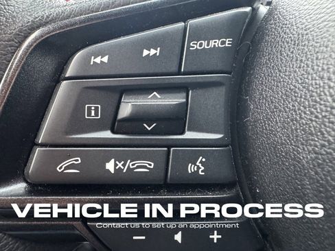 Used 2024 Subaru Impreza RS image 15
