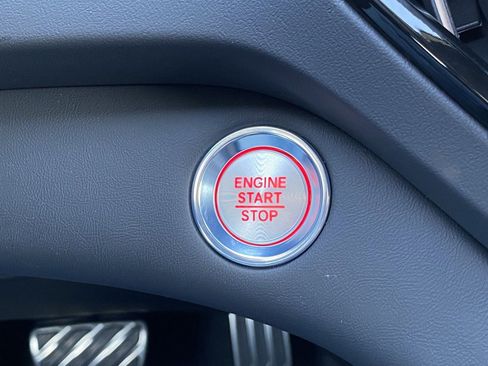 New 2026 Acura RDX A-Spec AWD/4WD image 10