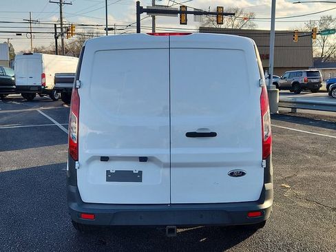 Used 2015 Ford Transit Connect XL FWD image 5