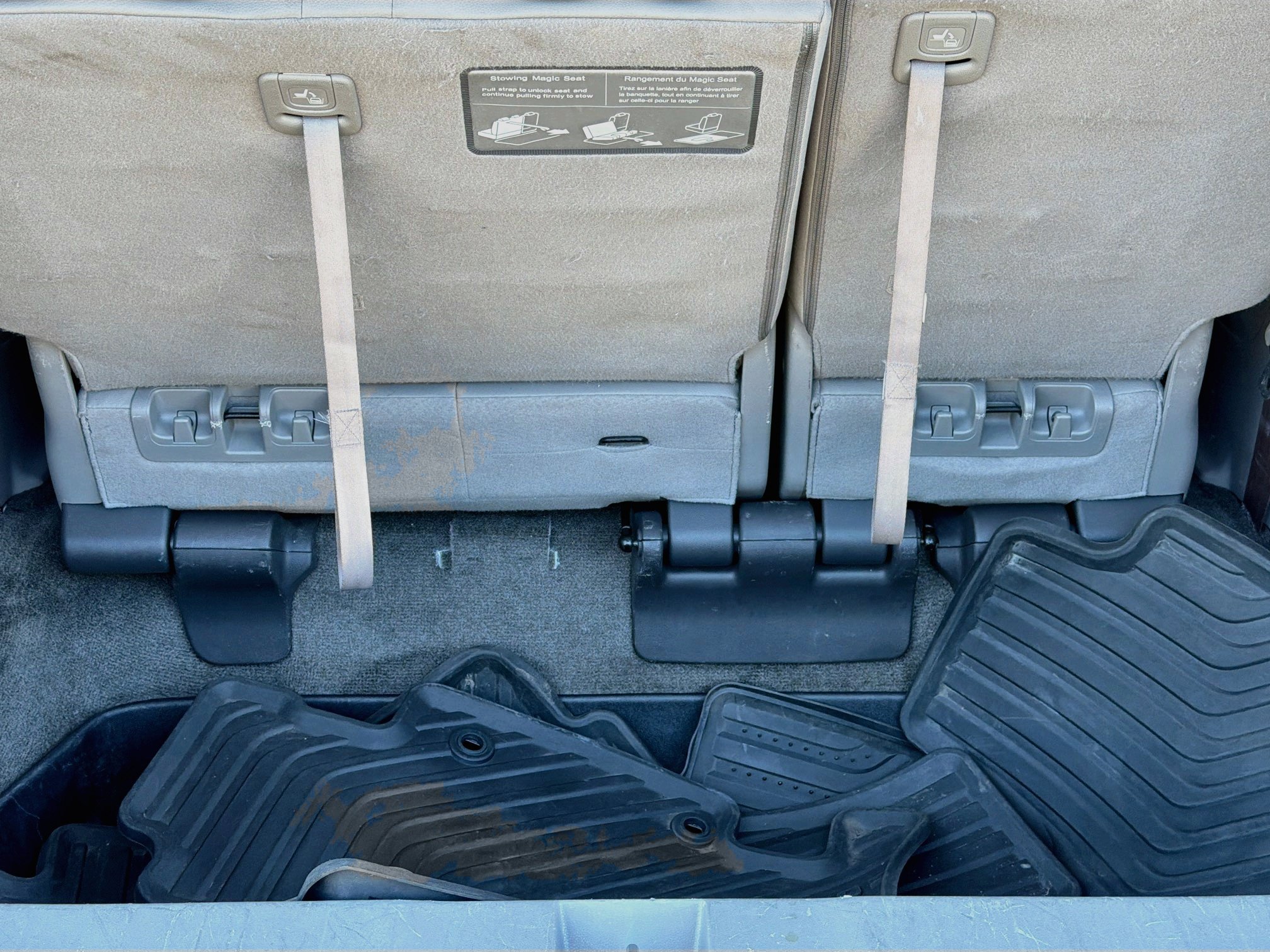 Used 2016 Honda Odyssey EX-L image 31