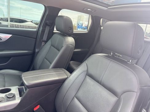 Used 2020 Chevrolet Blazer LT w/ Redline Edition AWD/4WD image 11