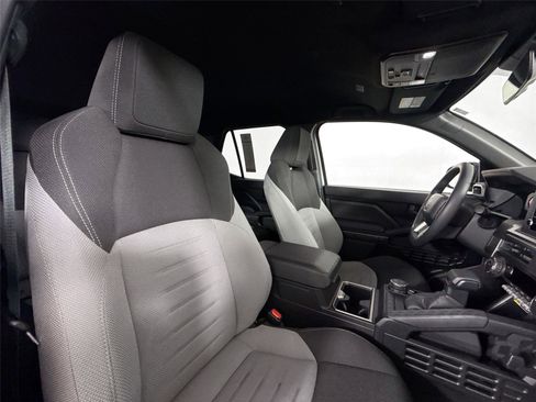 Certified 2025 Toyota 4Runner TRD Sport image 39