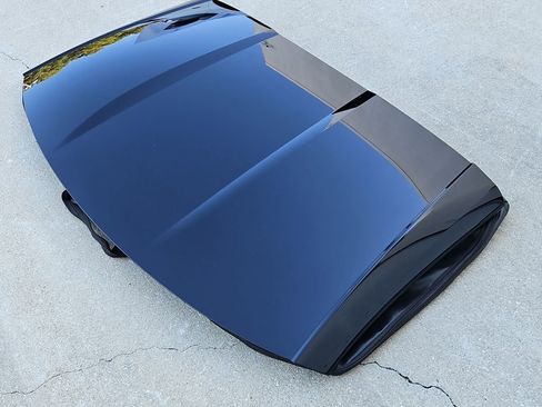 Used 2023 Chevrolet Corvette Stingray image 13