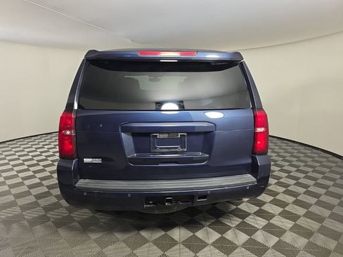 Used 2020 Chevrolet Tahoe 4WD image 4