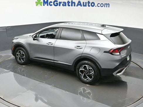 Used 2025 Kia Sportage LX image 20