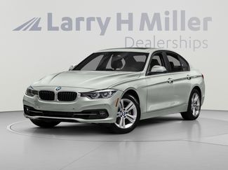 Used 2016 BMW 328i Sedan RWD video 1