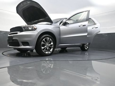 Used 2019 Dodge Durango GT AWD/4WD image 41