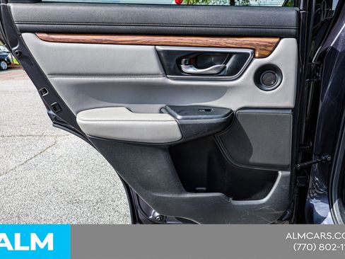 Used 2018 Honda CR-V EX-L image 43