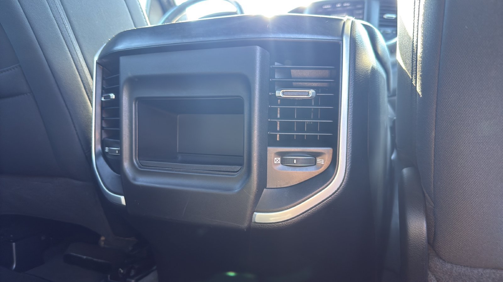 Used 2021 RAM 1500 Lone Star AWD/4WD image 27