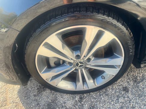 Used 2019 Mercedes-Benz CLA 250 image 11