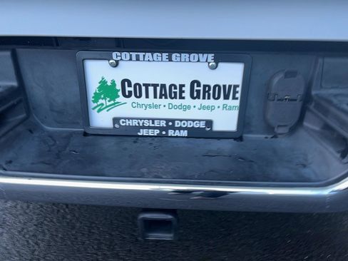 Used 2021 RAM 1500 Big Horn image 10