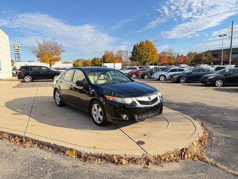 Used 2010 Acura TSX Sedan image 3