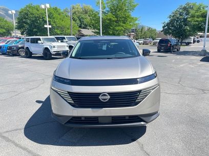 New 2026 Nissan Murano SL
