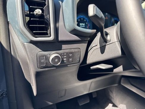 New 2025 Ford Bronco Sport Heritage w/ Convenience Package image 15