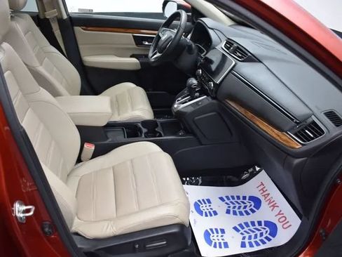 Used 2018 Honda CR-V EX-L image 17
