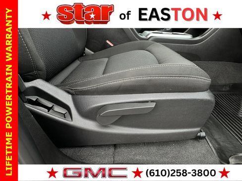 Used 2021 Chevrolet Colorado LT w/ Safety Package image 10