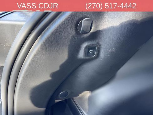 New 2026 Jeep Compass Latitude w/ Quick Order Package 29K image 31