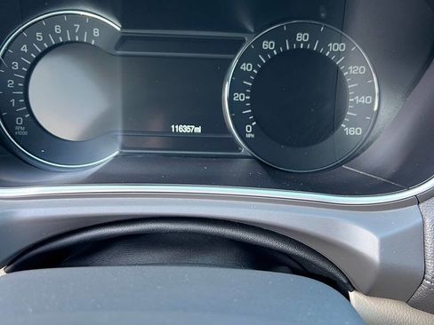 Used 2017 Lincoln MKX Select image 25