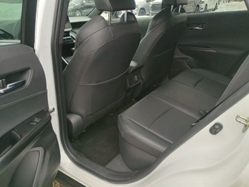 Used 2024 Toyota Venza Nightshade AWD/4WD image 21