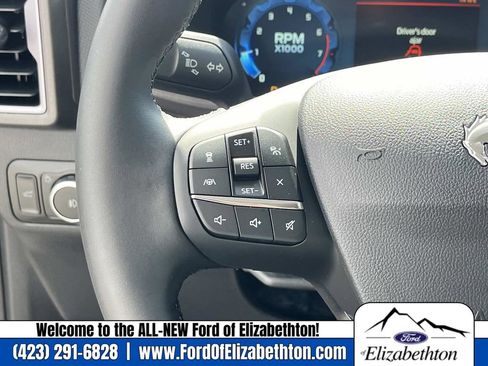 New 2025 Ford Bronco Sport Big Bend image 24