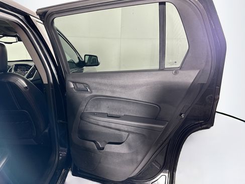 Used 2015 GMC Terrain SLT w/ Open Road Package image 30