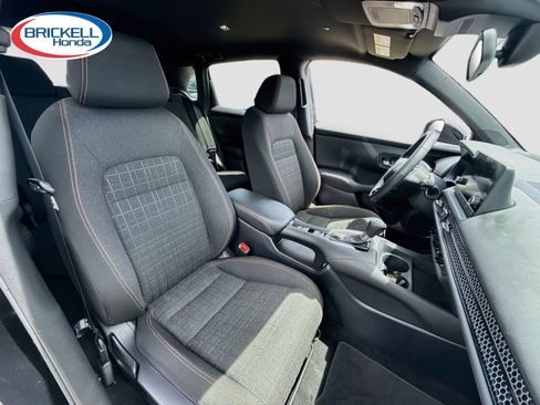 Certified 2023 Honda HR-V Sport image 15