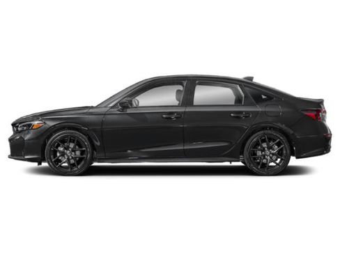 Certified 2026 Honda Civic Sport image 3
