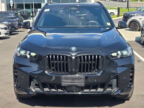Used 2024 BMW X5 xDrive40i w/ M Sport Package AWD/4WD image 2