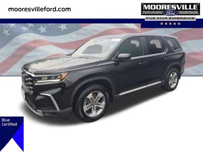 Used 2025 Honda Pilot EX-L