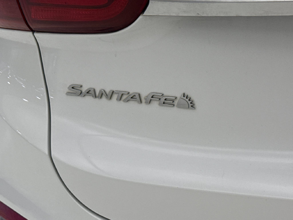 Used 2020 Hyundai Santa Fe SEL w/ Convenience Package AWD/4WD image 10