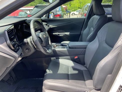 Certified 2023 Lexus RX 350 Premium w/ Cold Area Package AWD/4WD image 24